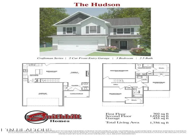 2nd image of 123 Huckleberry Rd #Lot118B, Oak Ridge, TN 37830 | MLS# 1349794