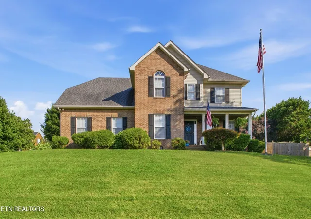 1st image of 502 Davis Hollow Rd, Seymour, TN 37865 | MLS# 1348671