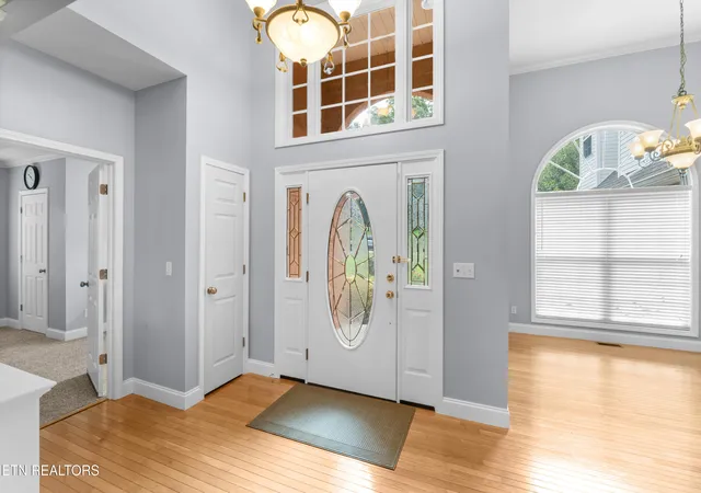 Photo 3 of Single family home for sale at 305 Pollys Way, Maryville, TN 37801 | MLS# 1348600 | Listing updated on 2026-09-23
