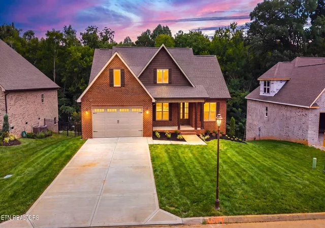 Photo 1 of Single family home for sale at 1173 Cheyenne Blvd, Lenoir City, TN 37772 | MLS# 1348001 | Listing updated on 2026-08-06
