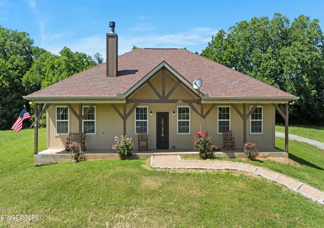 1st image of 145 Hidden Mountain Way Way, Newport, TN 37821 | MLS# 1348497