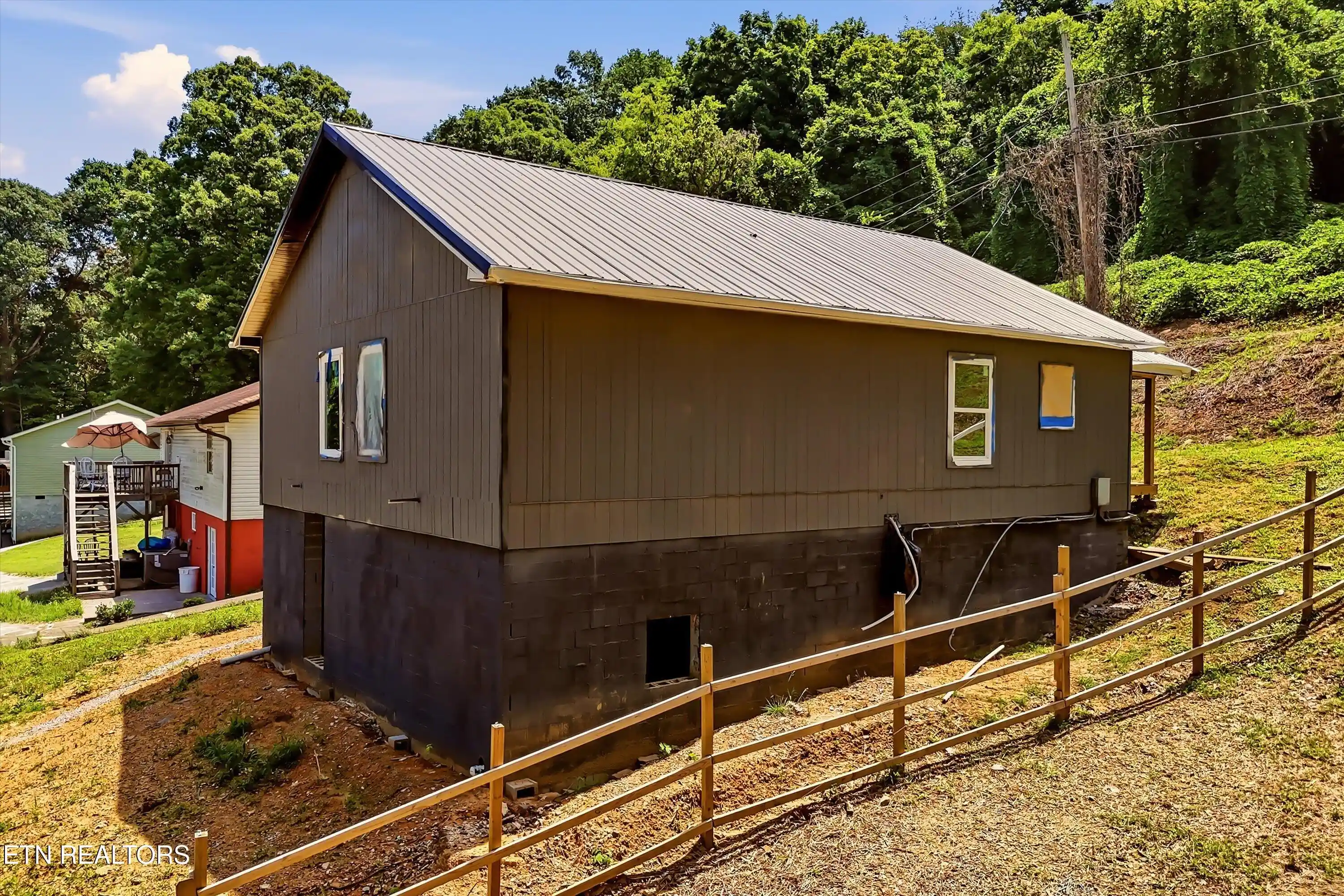 Listing Photo 20 - Condo for sale in 4239 Lilac Ave located at 4239 Lilac Ave, Knoxville, TN 37914 - Unit 4239 Lilac Ave