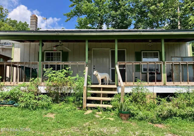 Photo 1 of Single family home for sale at 5271 Vardy Blackwater Rd, Sneedville, TN 37869 | MLS# 1347582 | Listing updated on 2026-09-14