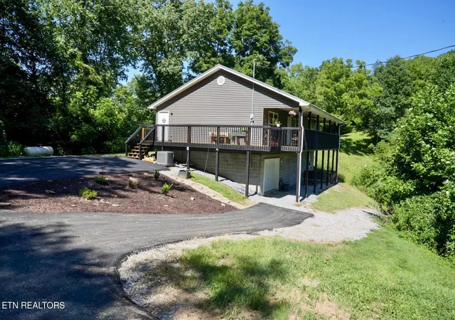 1st image of 1688 Goodwater Rd, Bybee, TN 37713 | MLS# 1348872