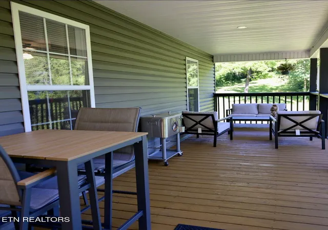 4th image of 1688 Goodwater Rd, Bybee, TN 37713 | MLS# 1348872