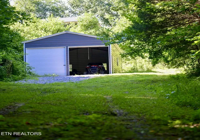 5th image of 1688 Goodwater Rd, Bybee, TN 37713 | MLS# 1348872