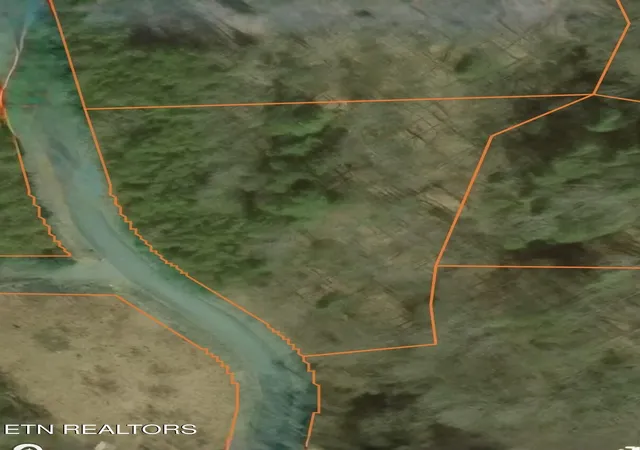 Photo 4 of Land for sale at 0 Huff Overlook Way, Del Rio, TN 37727 | MLS# 1347628 | Listing updated on 2026-08-06