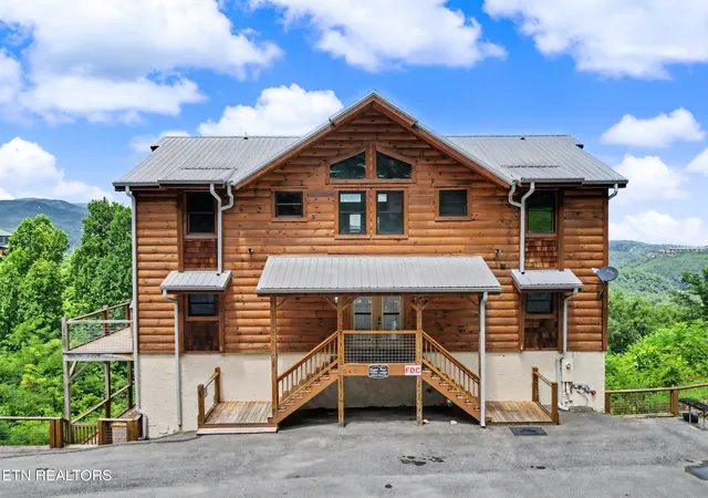 1st image of 240 Stone Fence Ln, Gatlinburg, TN 37738 | MLS# 1347909