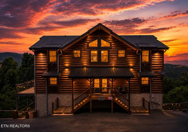 48th image of 240 Stone Fence Ln, Gatlinburg, TN 37738 | MLS# 1347909