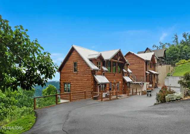 1st image of 244 Stone Fence Ln, Gatlinburg, TN 37738 | MLS# 1347911