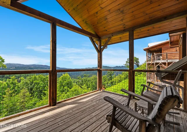 2nd image of 244 Stone Fence Ln, Gatlinburg, TN 37738 | MLS# 1347911