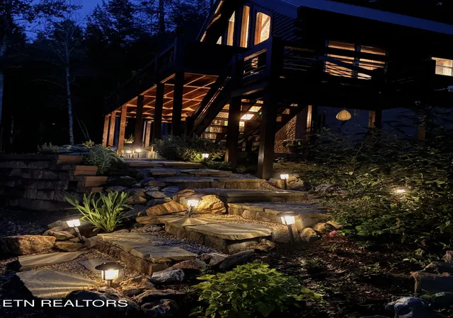 Photo 3 of Single family home for sale at 3336 Waldens Crk Rd, Sevierville, TN 37862 | MLS# 1347782 | Listing updated on 2026-09-21