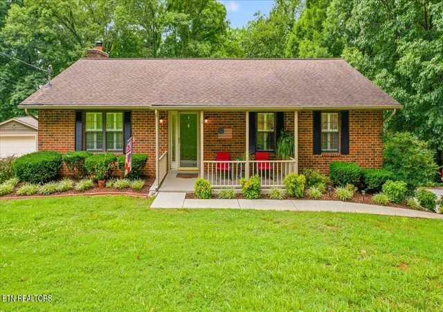 1st image of 7547 Gynevere Dr, Knoxville, TN 37931 | MLS# 1347851