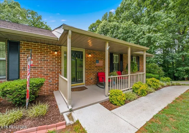 4th image of 7547 Gynevere Dr, Knoxville, TN 37931 | MLS# 1347851