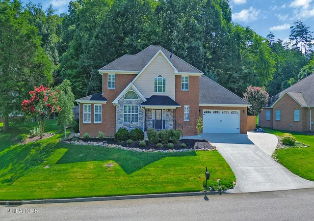 1st image of 2000 Cascade Falls Ln, Knoxville, TN 37931 | MLS# 1347933