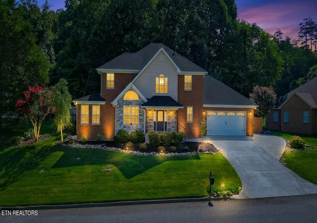 33rd image of 2000 Cascade Falls Ln, Knoxville, TN 37931 | MLS# 1347933
