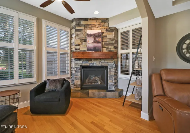 4th image of 2000 Cascade Falls Ln, Knoxville, TN 37931 | MLS# 1347933