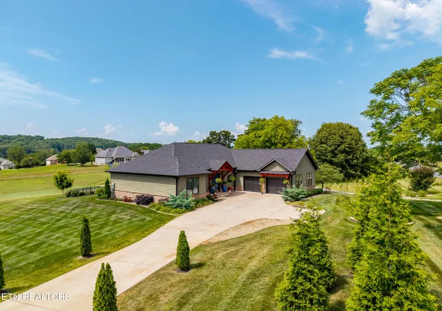 2nd image of 129 Unole Tr, Vonore, TN 37885 | MLS# 1348704