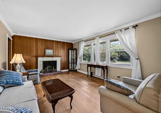 Photo 3 of Single family home for sale at 6919 Haverhill Dr, Knoxville, TN 37909 | MLS# 1349950 | Listing updated on 2026-09-10