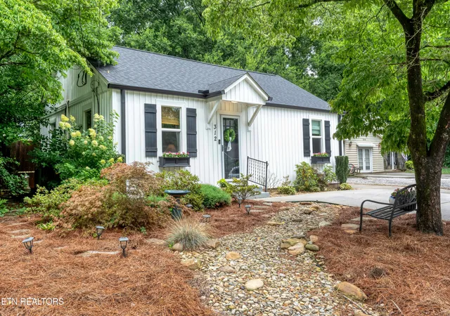 Photo 3 of Sale Pending at 312 Incline Ln, Maryville, TN 37804 | MLS# 1348235 | Listing updated on 2026-09-18