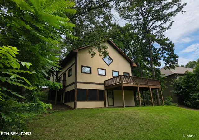3rd image of 164 Cheeskogili Wy, Loudon, TN 37774 | MLS# 1348240