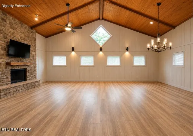 4th image of 164 Cheeskogili Wy, Loudon, TN 37774 | MLS# 1348240