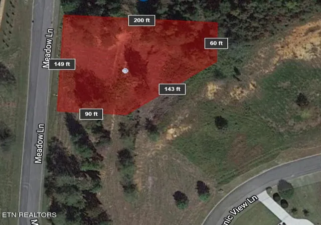 Land for sale at 106 Meadow Ln, Rockwood, TN 37854 | MLS# 1350195