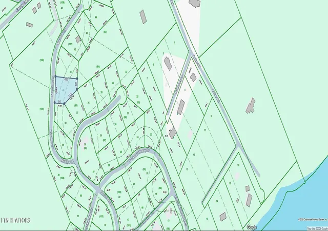 Photo 1 of Land for sale at 106 Meadow Ln, Rockwood, TN 37854 | MLS# 1350195 | Listing updated on 2026-10-05