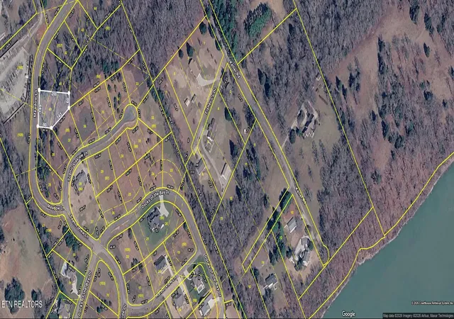 Photo 2 of Land for sale at 106 Meadow Ln, Rockwood, TN 37854 | MLS# 1350195 | Listing updated on 2026-10-05