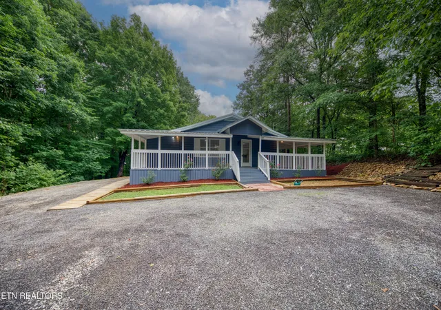 Photo 1 of Sale Pending at 1116 Middle Ridge Rd, Sevierville, TN 37862 | MLS# 1348376 | Listing updated on 2026-09-10