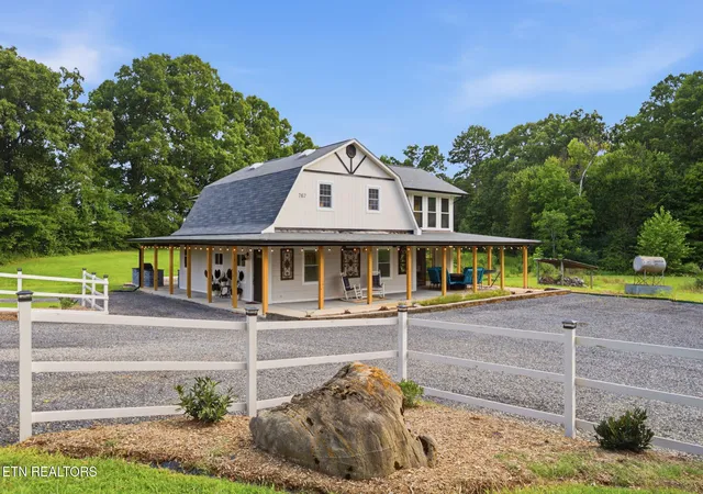 1st image of 767 Farmington Wy, Maryville, TN 37801 | MLS# 1351252