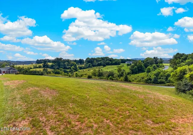 Photo 3 of Land for sale at Woodland Crk Rd, Dandridge, TN 37725 | MLS# 1348282 | Listing updated on 2026-07-15