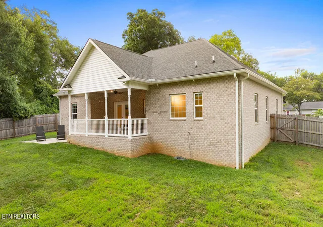 40th image of 3099 Orchard Ave, Knoxville, TN 37917 | MLS# 1348832