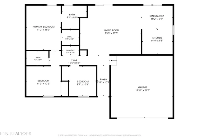 Photo 26 of Single family home for sale at 1033 Fox Run, Jefferson City, TN 37760 | MLS# 1348304 | Listing updated on 2026-09-14