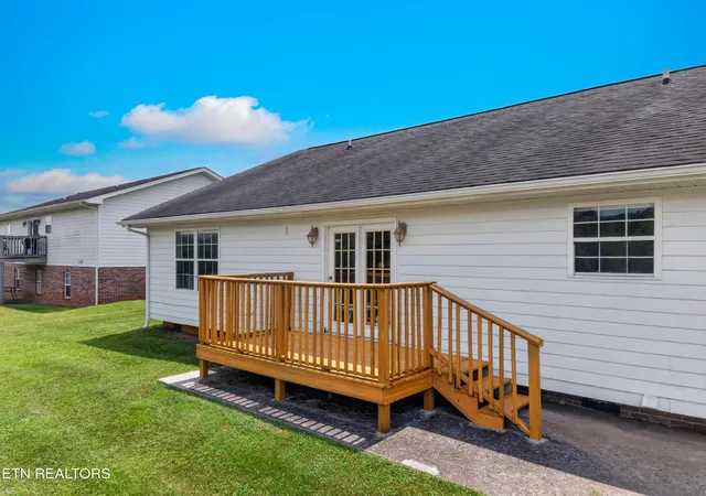 Photo 4 of Single family home for sale at 1033 Fox Run, Jefferson City, TN 37760 | MLS# 1348304 | Listing updated on 2026-09-14