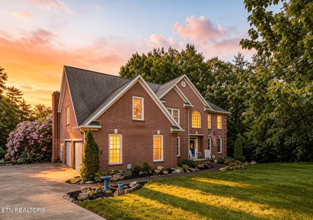 1st image of 609 Trowbridge Ln, Farragut, TN 37934 | MLS# 1348569