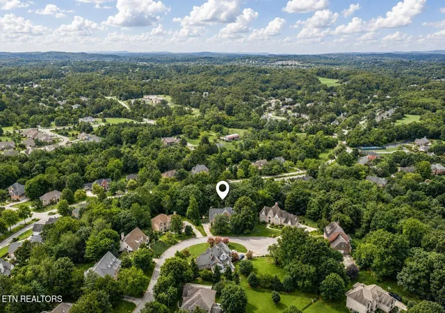 60th image of 609 Trowbridge Ln, Farragut, TN 37934 | MLS# 1348569