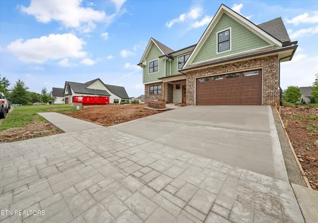 Photo 3 of Single family home for sale at 496 Ironwood Ln, Loudon, TN 37774 | MLS# 1348401 | Listing updated on 2026-09-27