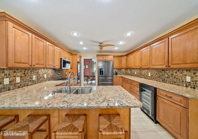 Photo 2 of Single family home for sale at 150 Northridge Dr, Crossville, TN 38558 | MLS# 1348711 | Listing updated on 2026-09-14