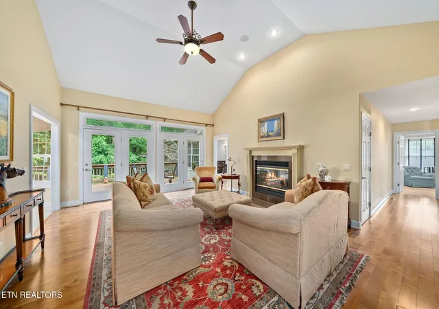 Photo 2 of Single family home for sale at 150 Northridge Dr, Crossville, TN 38558 | MLS# 1348711 | Listing updated on 2026-09-14