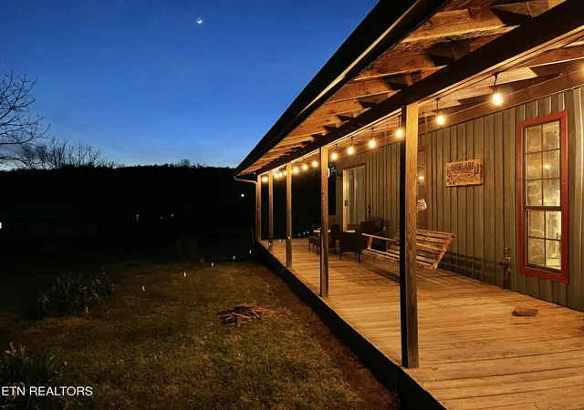 2nd image of 1354 Fork Rd, Greenback, TN 37742 | MLS# 1348176