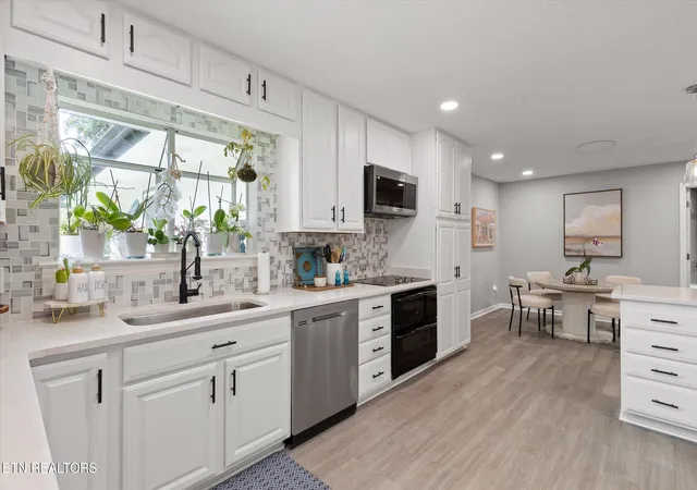 Photo 3 of Single family home for sale at 2329 David Ln, Chattanooga, TN 37421 | MLS# 1349747 | Listing updated on 2026-09-24