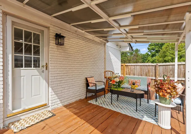 Photo 4 of Single family home for sale at 2329 David Ln, Chattanooga, TN 37421 | MLS# 1349747 | Listing updated on 2026-09-24