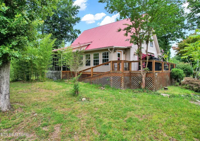 Photo 1 of Single family home for sale at 1751 County Rd 50, Riceville, TN 37370 | MLS# 1348849 | Listing updated on 2026-08-31