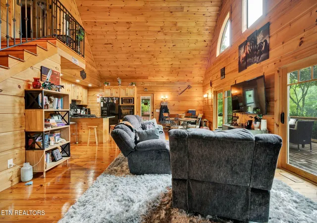 Photo 3 of Single family home for sale at 1751 County Rd 50, Riceville, TN 37370 | MLS# 1348849 | Listing updated on 2026-08-31