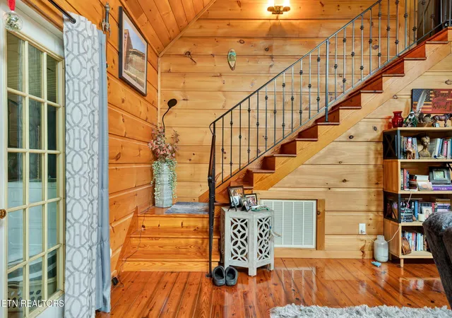 Photo 4 of Single family home for sale at 1751 County Rd 50, Riceville, TN 37370 | MLS# 1348849 | Listing updated on 2026-08-31