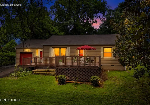 1st image of 301 Grandin Rd, Knoxville, TN 37920 | MLS# 1349464