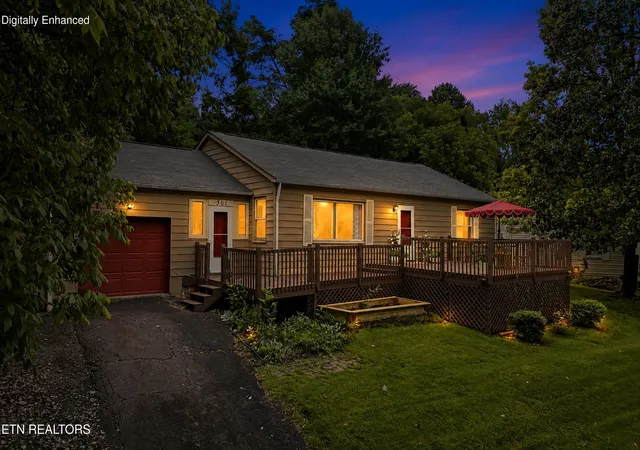 2nd image of 301 Grandin Rd, Knoxville, TN 37920 | MLS# 1349464
