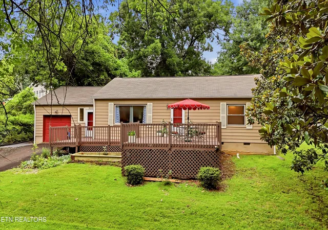 3rd image of 301 Grandin Rd, Knoxville, TN 37920 | MLS# 1349464