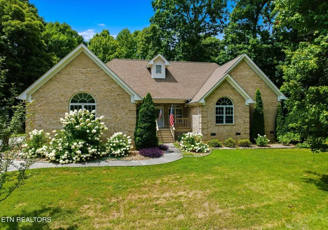 1st image of 268 Woodhaven Dr, Vonore, TN 37885 | MLS# 1348909